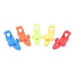 Nouveauté en plastique crochet de pêche sécurisé gardien support leurre accessoires jig crochets maintien ... Nouveauté en plastique crochet de pêche sécurisé gardien support leurre accessoires jig crochets maintien ...