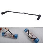 Nouveaut� yoga tapis fronde transporteur epaule porter sangle ceinture exercice stretch