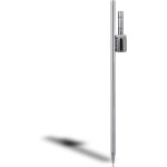 Nouvelhorizonstore - piquet de sol de 19. 5 �c piquet en acier inoxydable avec roulement lisse �c compatible ...