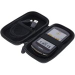 Nouvelhorizonstore - tui compatible avec garmin edge 1040 / solaire edge 1030 / plus edge explore / explore ...