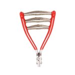Nouvelle pince de d�marrage pour raquette de badminton, outils d'enfilage