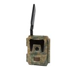 Num'axes - pi�ge photographique pie1052 - 4g carte sim fournie - stockage cloud