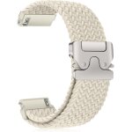 Nylon watch straps 22 mm 20 mm 18 mm, braided sport strap, parachute buckle, quick release, men, women, ...