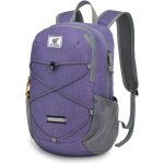 Nzqaf - 12l sac a dos pliable ultraléger, petit sac a dos de voyage sac a dos de randonnée pour la randonnée ... Nzqaf - 12l sac a dos pliable ultraléger, petit sac a dos de voyage sac a dos de randonnée pour la randonnée ...