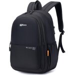 Nzqaf - bagage cabine 40x30x20 sac a dos voyage cabine impermable 25l ultralger sac weekend petit bagage ...