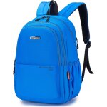 Nzqaf - bagage cabine 40x30x20 sac a dos voyage cabine impermable 25l ultralger sac weekend petit bagage ...