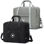 Nzqaf - bagage cabine 45x36x20 easyjet sac de voyage a main lger sport gym en nylon impermable avion ...