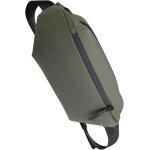 Nzqaf - banane sac femme poitrine homme - voyage sacs ville fille bandoulire secrete running sacoche ...