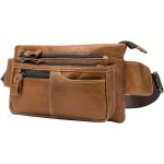 Nzqaf - sac banane d'extérieur pour homme et femme - pour voyage, randonnée, course a pied, sac a main, ... Nzqaf - sac banane d'extérieur pour homme et femme - pour voyage, randonnée, course a pied, sac a main, ...