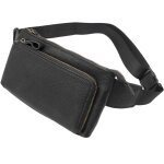 Nzqaf - sac banane d'extérieur pour homme et femme - pour voyage, randonnée, course a pied, sac a main, ... Nzqaf - sac banane d'extérieur pour homme et femme - pour voyage, randonnée, course a pied, sac a main, ...
