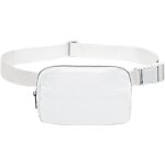 Nzqaf - sac banane femme fanny pack homme nylon sac de poitrine pour femme avec sangle réglable pour ... Nzqaf - sac banane femme fanny pack homme nylon sac de poitrine pour femme avec sangle réglable pour ...