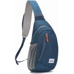 Nzqaf - sac bandoulière sacoche homme antivol sac de poitrine petite léger bandouliere sacs a dos porté ... Nzqaf - sac bandoulière sacoche homme antivol sac de poitrine petite léger bandouliere sacs a dos porté ...