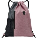 Nzqaf - sac a cordon sport imperméable en oxford sac de yoga a cordelette petit sac a dos a cordon pour ... Nzqaf - sac a cordon sport imperméable en oxford sac de yoga a cordelette petit sac a dos a cordon pour ...
