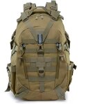 Nzqaf - sac de voyage 35l sac a dos voyage cabine avion sac a dos de randonne sac a dos tactique sac ...