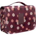 Nzqaf - trousse de toilette femme voyage, trousse de toilette a suspendre, trousse de maquillage portable, ... Nzqaf - trousse de toilette femme voyage, trousse de toilette a suspendre, trousse de maquillage portable, ...