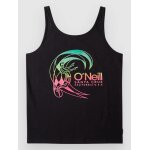 O'neill circle surfer kids d�bardeur noir