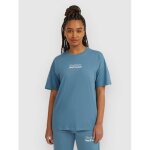 O'neill the future surf society t - shirt bleu
