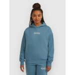 O'neill the future surf society sweat a capuche bleu
