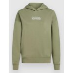 O'neill the future surf society sweat a capuche vert