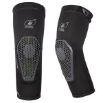 O�neal flow coudi�res, noir - vert, taille l pour hommes