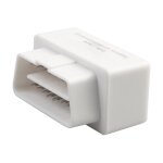 Obd2 obd 2 scanner can interface diagnostique led bluetooth pour voiture Obd2 obd 2 scanner can interface diagnostique led bluetooth pour voiture