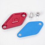 Obturateur de pompe a huile doppler pour moto derbi 50 moteur euro2 1996 a 2005 neuf