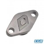 Obturateur de pompe a huile doppler pour scooter mbk 50 ovetto 2t neuf