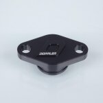 Obturateur de pompe a huile doppler pour scooter mbk 50 stunt naked neuf