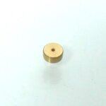 Obturateur de vis de richesse pour scooter suzuki 1250 burgman 13281 - 05a00