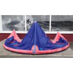 Occasion aile de kitesurf north mono 9m 2016 #2