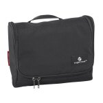 (od)eagle creek pack it on board toiletry bag (black)