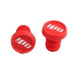 Odi - bouchons de guidon anti - ald optimistes pour vtt, pices de vlo de montagne, bouchons d'extrmit ...