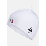 Odlo bonnet polyknit fan warm, onesize, beige