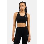 Odlo brassière de running avec inserts en mesh essentials pour femme, xs, black Odlo brassière de running avec inserts en mesh essentials pour femme, xs, black