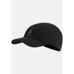 Odlo casquette de running imperm�able performance, s / m, black