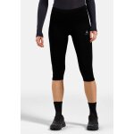 Odlo collant de running ¿ essentials pour femme, l, black Odlo collant de running ¿ essentials pour femme, l, black
