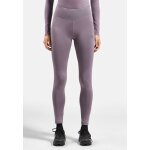 Odlo collant de running essentials pour femme, s, purple