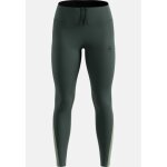 Odlo collant de running essentials thermal pour femme, m, gray