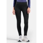 Odlo collant de running essentials warm 2. 0 pour femme, m, black