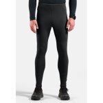 Odlo collant de running essentials warm 2. 0 pour homme, l, black