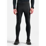Odlo collant de running essentials warm 2. 0 pour homme, xl, black