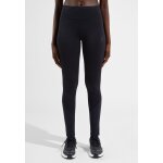 Odlo collant de running imprim� essential pour femme, s, black