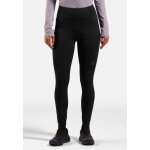 Odlo collant de running zeroweight warm 2. 0 pour femme, s, black
