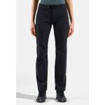 Odlo pantalon de randonn�e ascent pour femme, 34, black