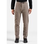 Odlo pantalon de randonn�e ascent pour homme, 46, beige