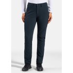 Odlo pantalon de randonn�e ascent warm pour femme, 38, beige