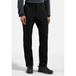 Odlo pantalon de randonn�e ascent warm pour homme, 46, black
