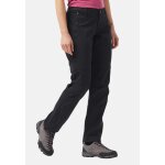 Odlo pantalon de randonnée convertible wedgemount pour femme, 40, black Odlo pantalon de randonnée convertible wedgemount pour femme, 40, black