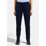 Odlo pantalon de randonn�e essentials pour femme, 44, blue