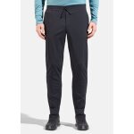 Odlo pantalon de randonn�e essentials pour homme, 46, black